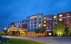 Courtyard by Marriott Gettysburg